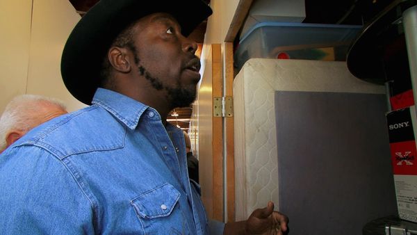 Storage Wars - Storage Wars