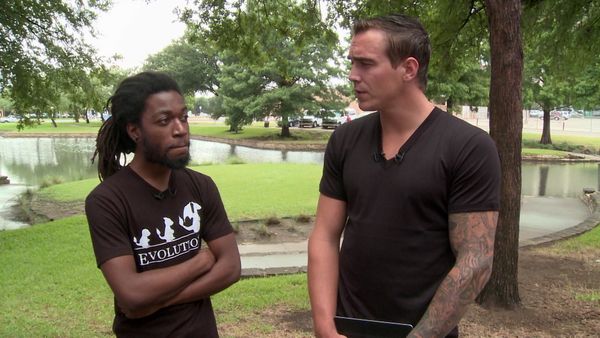 Cheaters (30') - Episode 6