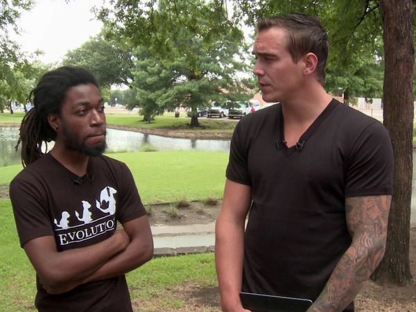 Cheaters (30') - Episode 6