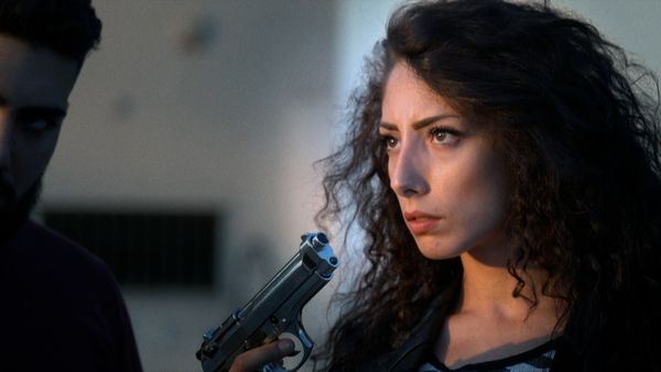 Mafia Queens - Patricia Franzese