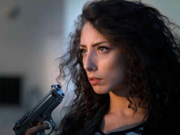 Mafia Queens - Patricia Franzese
