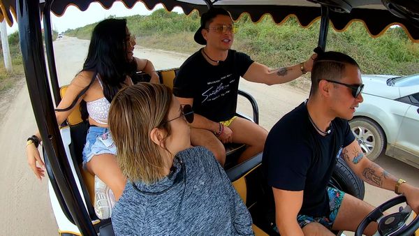 Acapulco Shore en español - Acapulco Shore: El perro de la discordia
