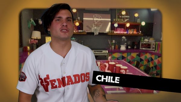 Acapulco Shore en español - Acapulco Shore: A pedir perdón