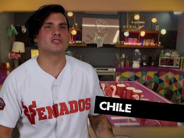 Acapulco Shore en español - Acapulco Shore: A pedir perdón