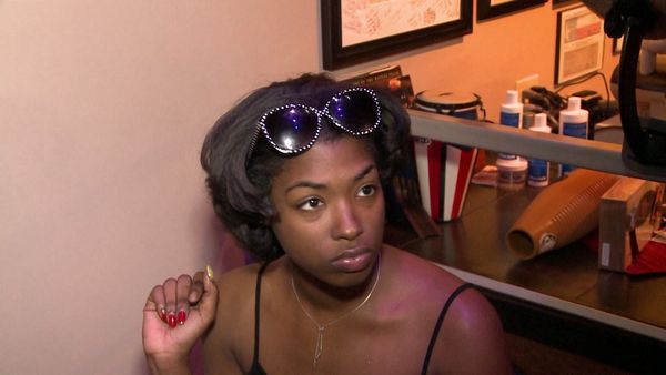 Cheaters (30') - Episode 11