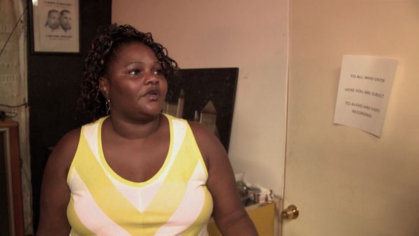 Cheaters (30') - Episode 14