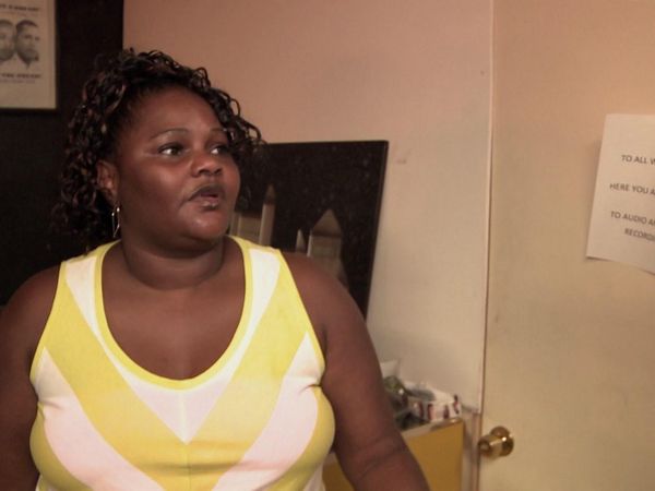 Cheaters (30') - Episode 14