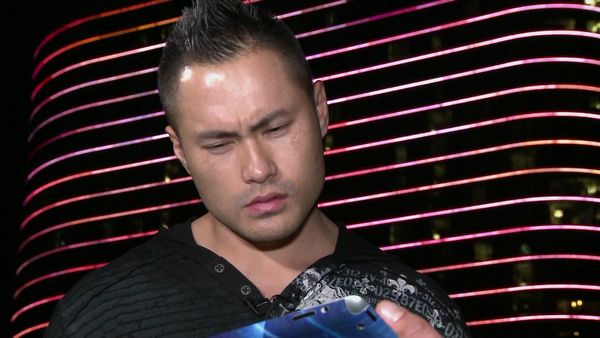 Cheaters (30') - Episode 22