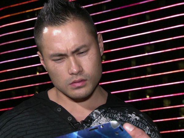 Cheaters (30') - Episode 22