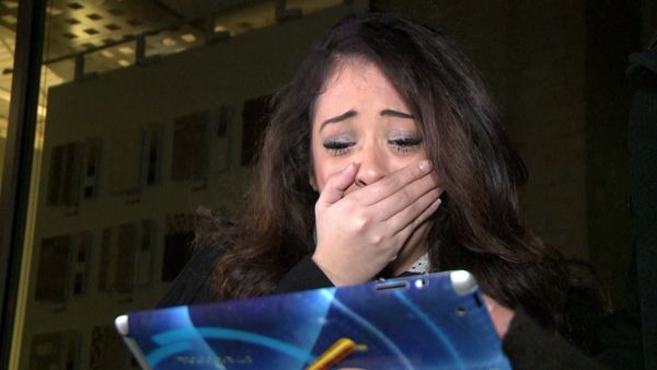 Cheaters (30') - Episode 28