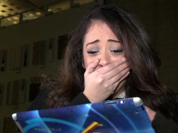Cheaters (30') - Episode 28
