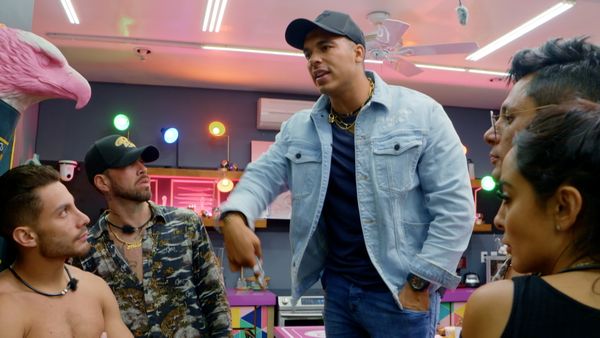 Acapulco Shore en español - Acapulco Shore: Llegaron las brujas