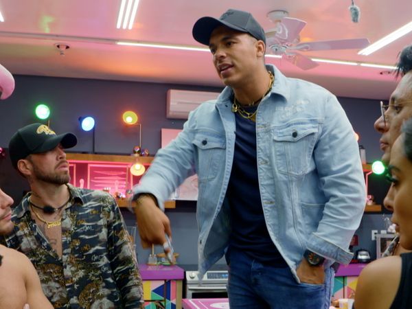 Acapulco Shore en español - Acapulco Shore: Llegaron las brujas