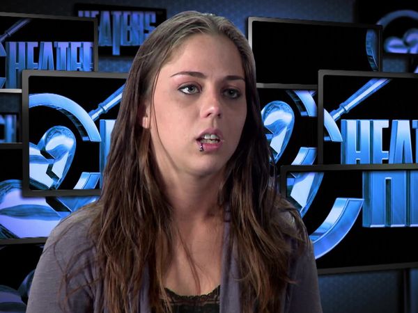 Cheaters (30') - Episode 42
