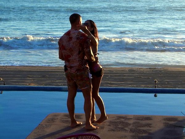 Acapulco Shore en español - Acapulco Shore: Viva el Carnaval
