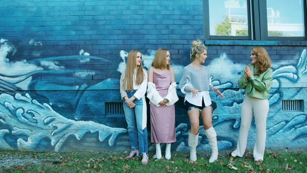 The Southern Weekend - Well That's Good