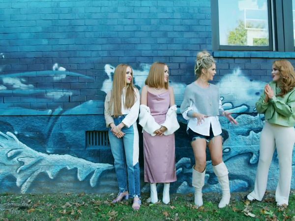 The Southern Weekend - Well That's Good