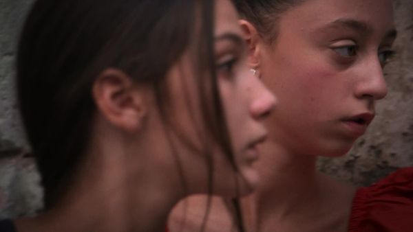 Mafia Queens - Giulia G.
