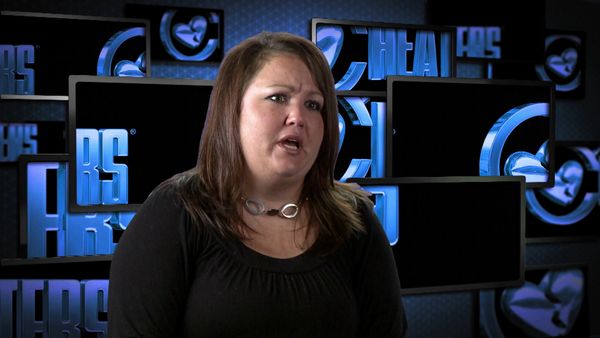 Cheaters (30') - Episode 3