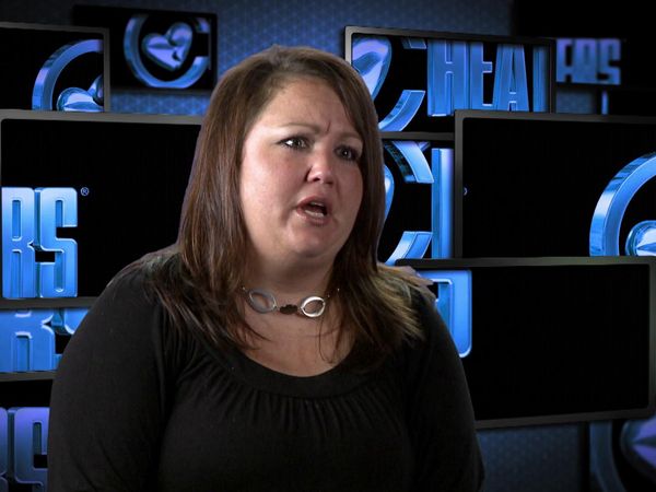 Cheaters (30') - Episode 3