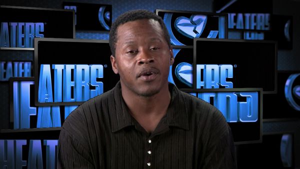 Cheaters (30') - Episode 4