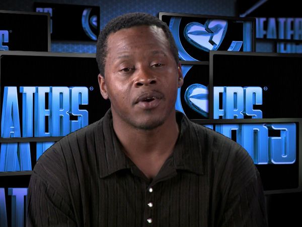 Cheaters (30') - Episode 4