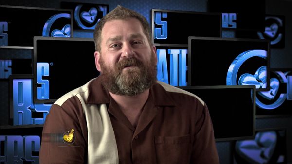Cheaters (30') - Episode 5