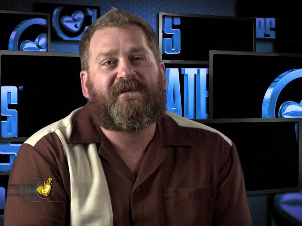 Cheaters (30') - Episode 5