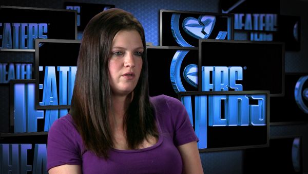 Cheaters (30') - Episode 1