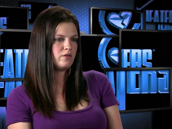 Cheaters (30') - Episode 1