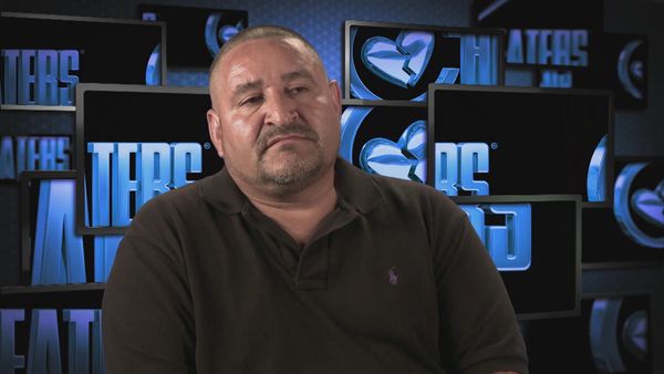 Cheaters (30') - Episode 2