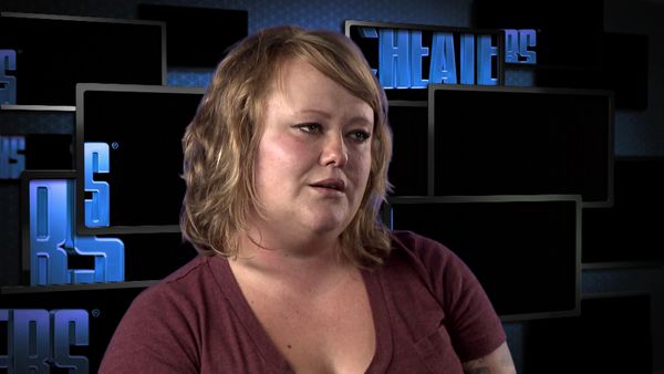 Cheaters (30') - Episode 7