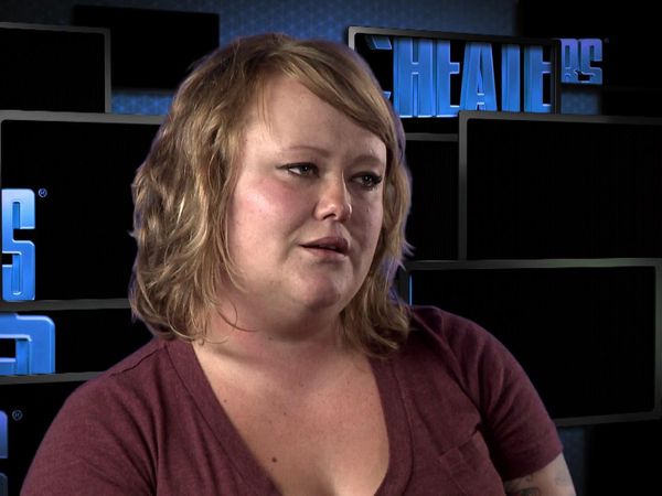 Cheaters (30') - Episode 7
