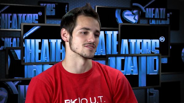 Cheaters (30') - Episode 9