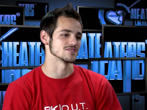 Cheaters (30') - Episode 9