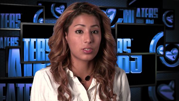 Cheaters (30') - Episode 12