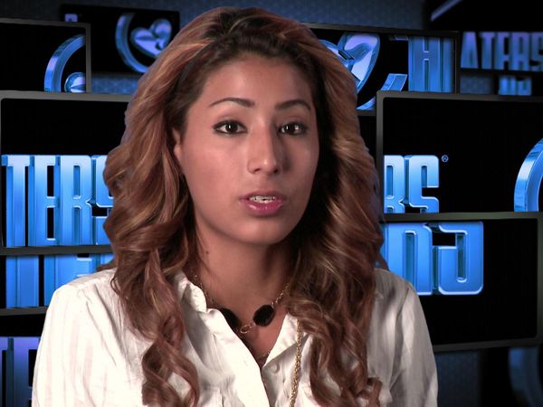 Cheaters (30') - Episode 12