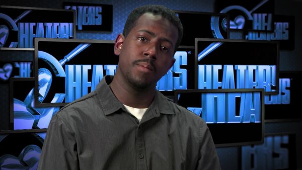 Cheaters (30') - Episode 14