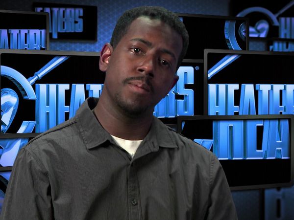 Cheaters (30') - Episode 14