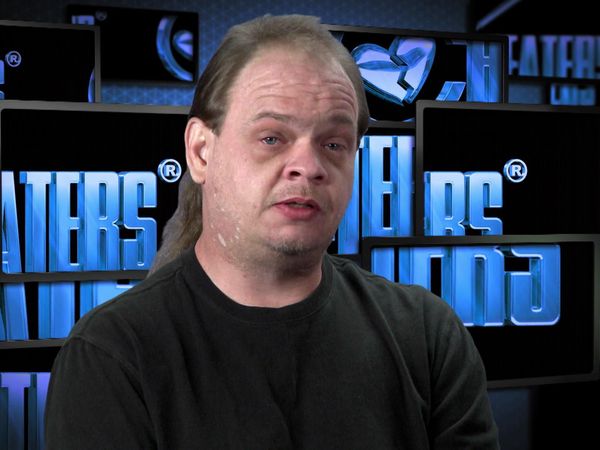 Cheaters (30') - Episode 21