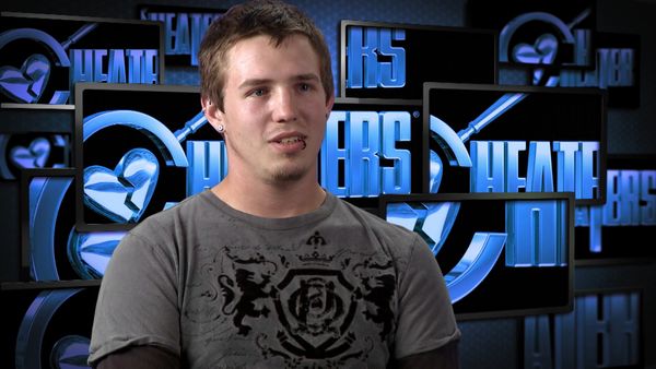 Cheaters (30') - Episode 15