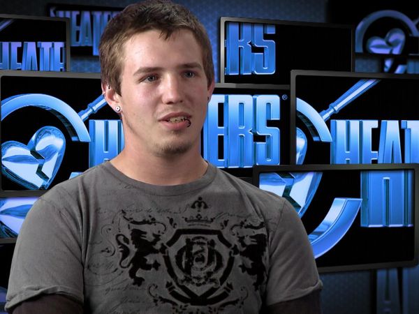 Cheaters (30') - Episode 15