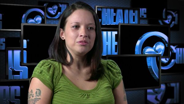 Cheaters (30') - Episode 17