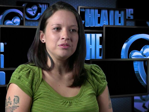 Cheaters (30') - Episode 17