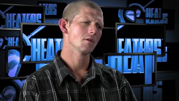 Cheaters (30') - Episode 23
