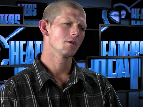 Cheaters (30') - Episode 23