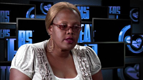 Cheaters (30') - Episode 10