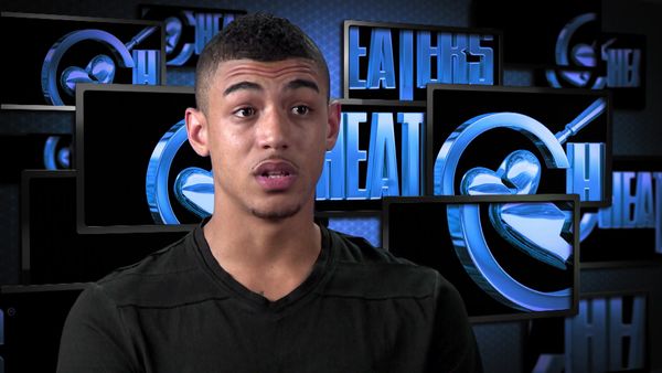 Cheaters (30') - Episode 19
