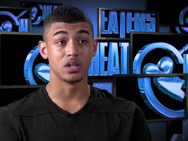 Cheaters (30') - Episode 19