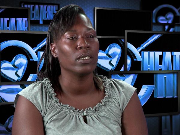 Cheaters (30') - Episode 24